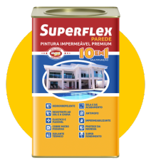 SUPERFLEX PAREDE